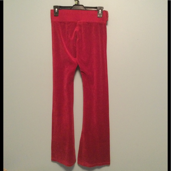 Express drawstring lounge pants - Picture 3 of 3